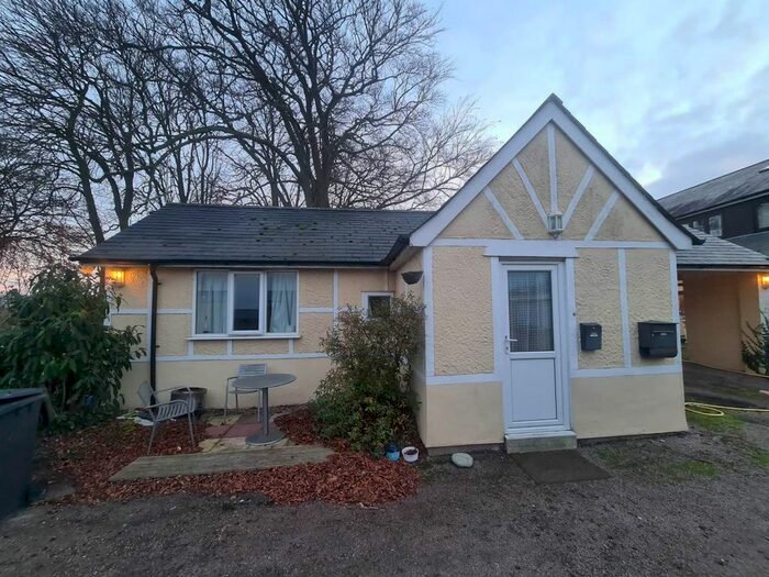 1 Bedroom Cottage To Rent In North Hall Farm, Barley Road, Heydon, SG8