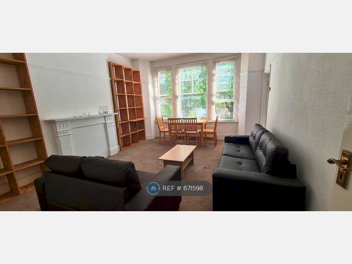 1 Bedroom Flat To Rent In Crouch Hill, London, N8