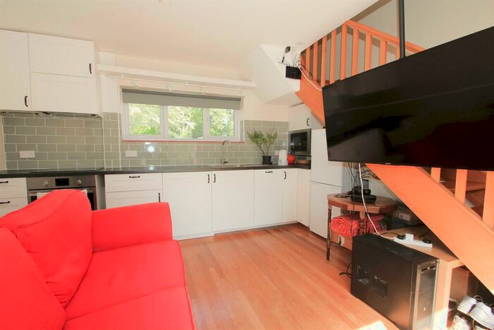 1 Bedroom Maisonette To Rent In Sutton Place, Abinger Hammer, Dorking, RH5