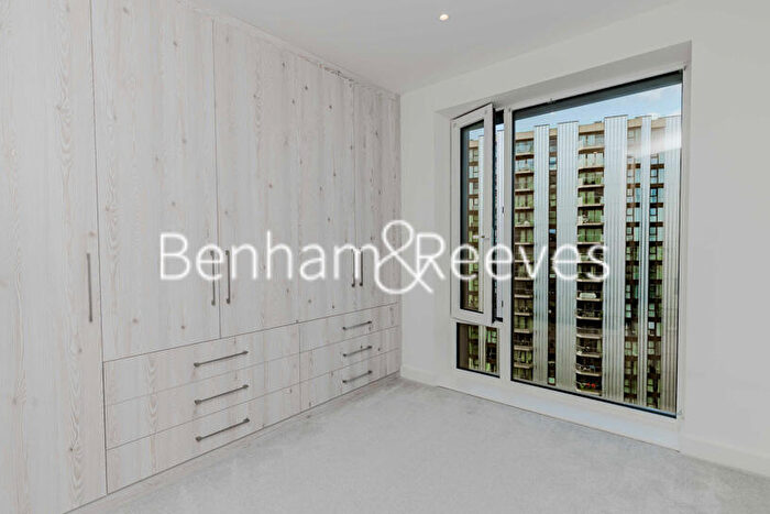 2 Bedroom Apartment To Rent In Duke Of Wellington Avenue, Royal Arsenal Riverside, SE18