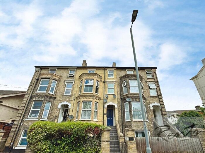 1 Bedroom Flat To Rent In London Road, Town Centre, Ipswich, IP1