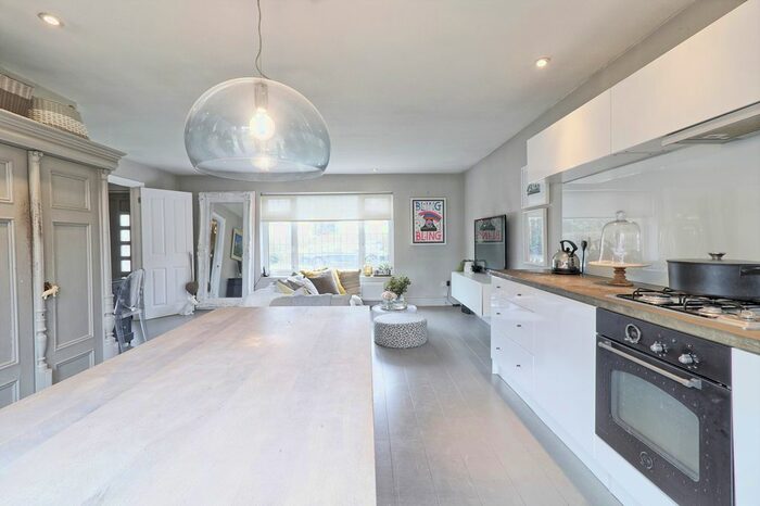 2 Bedroom Detached Bungalow For Sale In Chelmsford Road, Hatfield Heath, Bishop's Stortford, CM22