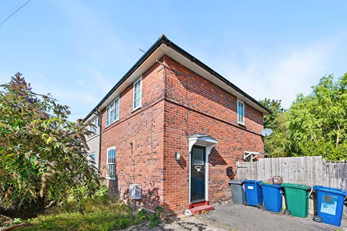 2 Bedroom End Terrace House For Sale In Fortescue Road, Edgware, HA8