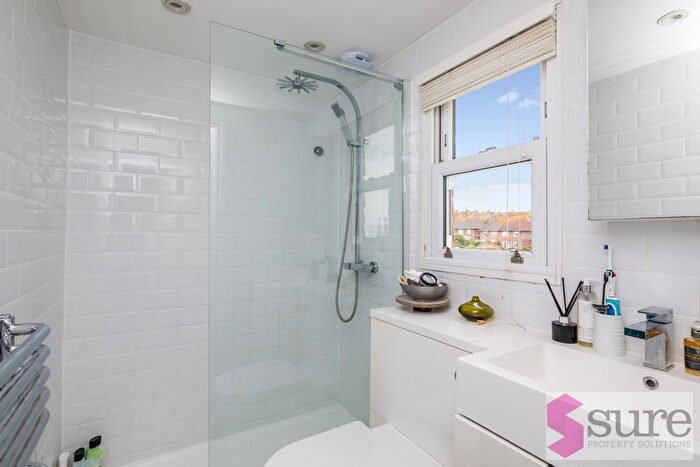 5 Bedroom Terraced House To Rent In Rugby Place, Brighton, BN2