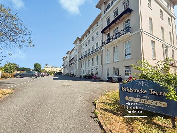 2 Bedroom Flat To Rent In Brigstocke Terrace, Ryde, Isle Of Wight, PO33