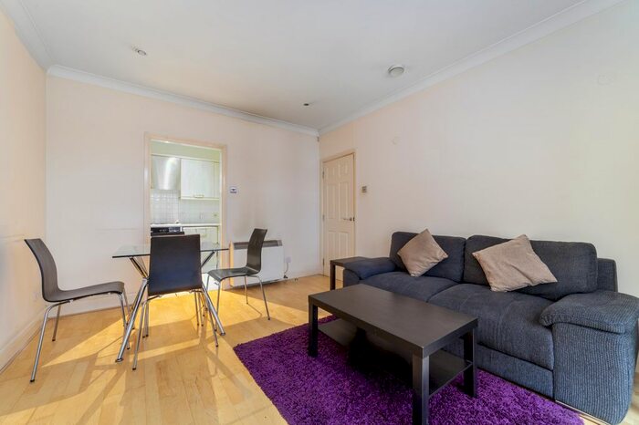 1 Bedroom Flat To Rent In Monument Street, London, EC3R