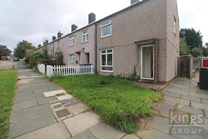 2 Bedroom Property To Rent In Westfield, Harlow, CM18