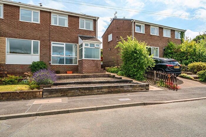 3 Bedroom Semi-Detached House For Sale In Dunmail Crescent, Cockermouth, CA13