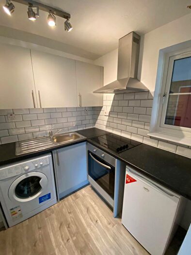 1 Bedroom Flat To Rent In Bedroom Flat – Somerset Gardens, White Hart Lane, N17