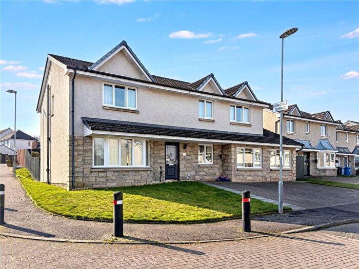 5 Bedroom Detached House For Sale In Berriedale Terrace, Blantyre, Glasgow, South Lanarkshire, G72