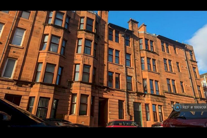 1 Bedroom Flat To Rent In Exeter Drive, Glasgow, G11