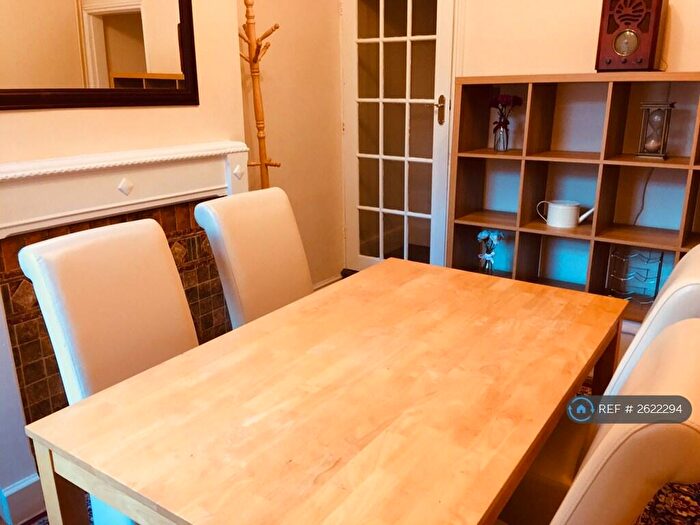 2 Bedroom Terraced House To Rent In Cranmer Street, Leicester, LE3