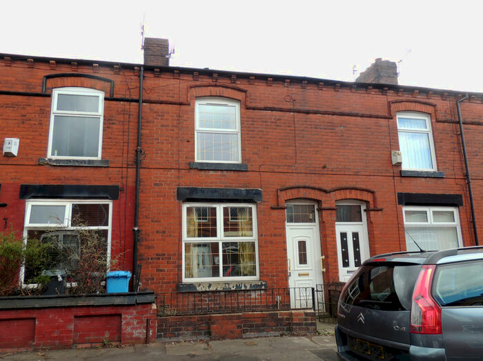 Houses for sale & to rent in M40 2RG, Lambeth Road, Miles Platting And