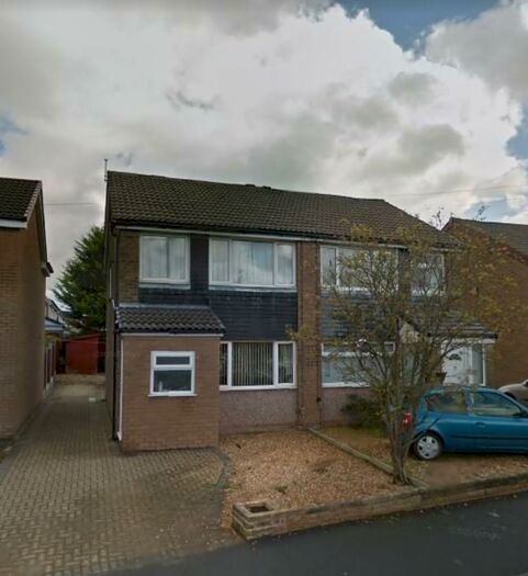 3 Bedroom Semi-Detached House To Rent In Aysgarth Avenue, Fulwood, PR2