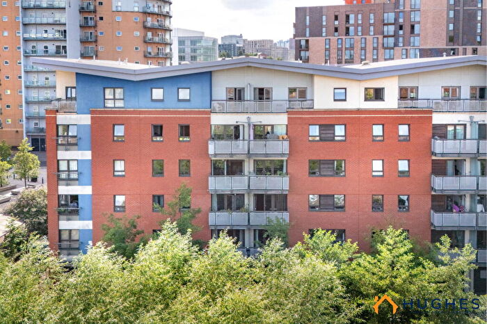 2 Bedroom Apartment For Sale In Cracknell, Millsands, Sheffield, S3