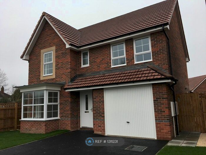 4 Bedroom Detached House To Rent In Rovers Way, Doncaster DN4