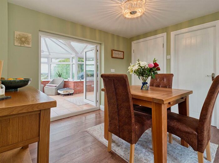 9 Bedroom Detached House For Sale In Rosemary Cottage & Little Park Holiday Homes, Tutbury, DE13