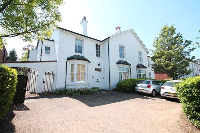 1 Bedroom Apartment To Rent In Saco House, Hagley Road, Edgbaston, Birmingham, B16