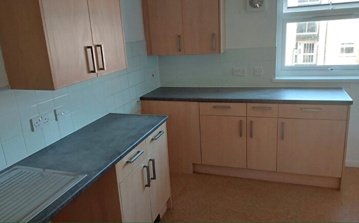 2 Bedroom Flat To Rent In West Road, Oakham, Rutland, LE15