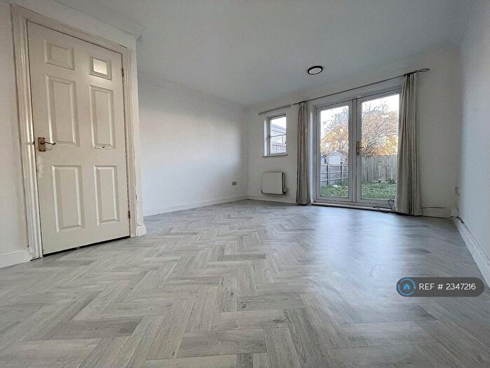 2 Bedroom Terraced House To Rent In Hornbeam Close, Barking, IG11