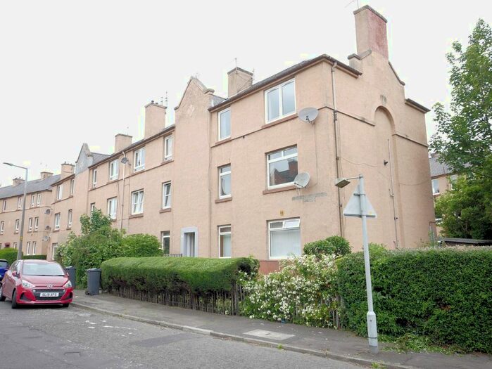 2 Bedroom Flat To Rent In Stenhouse Gardens North, Stenhouse, Edinburgh, EH11