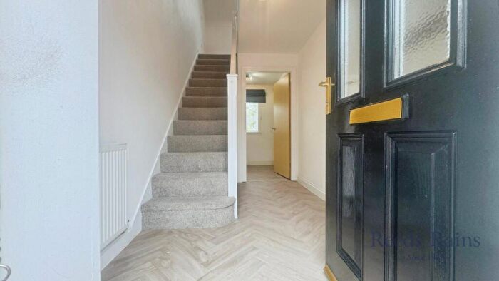 2 Bedroom Detached House For Sale In Dorchester Avenue, Walton-Le-Dale, Preston, PR5