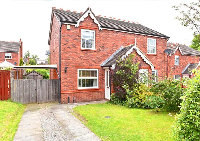 3 Bedroom Semi Detached House To Rent In Carline Mead, Harrogate, HG3
