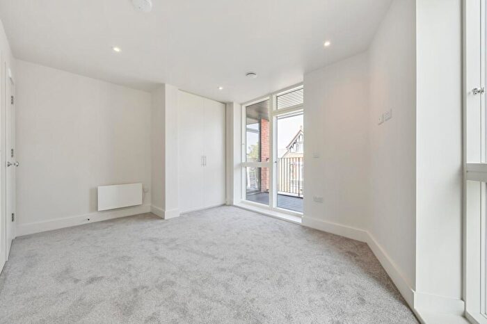 1 Bedroom Flat To Rent In Broadway Bexleyheath, DA6