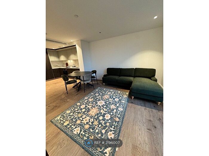 1 Bedroom Flat To Rent In Gasholder Place, London, SE11