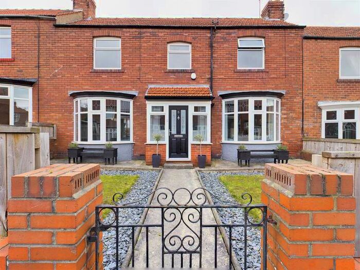 Houses for sale in Whitburn, SR6, Tyne and Wear