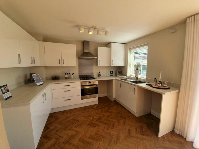 3 Bedroom House To Rent In Forty Acres, Havant, PO9