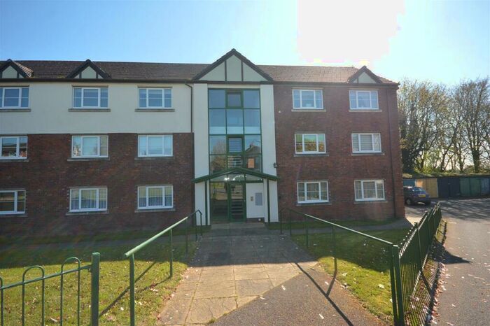 2 Bedroom Apartment To Rent In Lightley Close, Sandbach, CW11