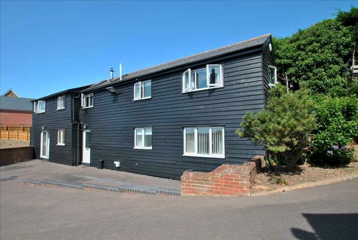 3 Bedroom Detached House To Rent In The Black Gables Barn, Wethersfield, Braintree, CM7