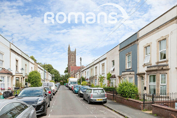 4 Bedroom Terraced House To Rent In Thomas Street, Bristol City Centre, BS2
