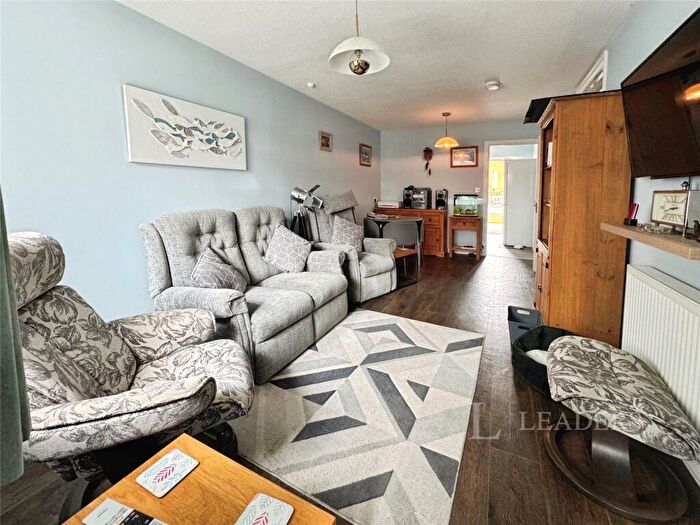 2 Bedroom Bungalow For Sale In Elmden Court, Clacton-on-Sea, Essex, CO15