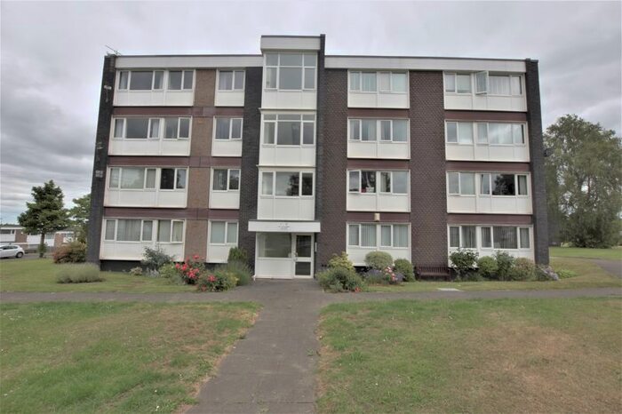 2 Bedroom Flat To Rent In St. Keverne Square, Newcastle Upon Tyne, NE5