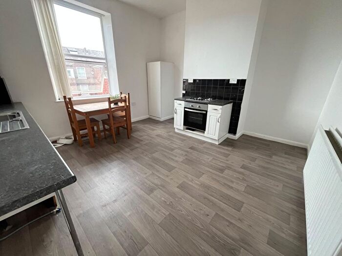 2 Bedroom Terraced House To Rent In Norfolk Street, Sunderland, SR1
