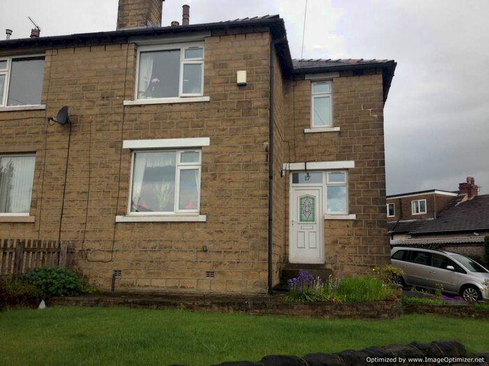 3 Bedroom Semi-Detached House To Rent In Frances Avenue, Huddersfield, West Yorkshire, HD4