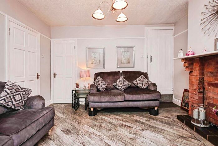 2 Bedroom Semi-Detached House For Sale In New Street, Castle Bromwich, Birmingham, B36