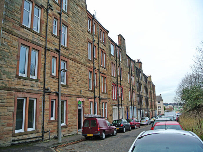 1 Bedroom Flat To Rent In Appin Terrace, Slateford, Edinburgh, EH14