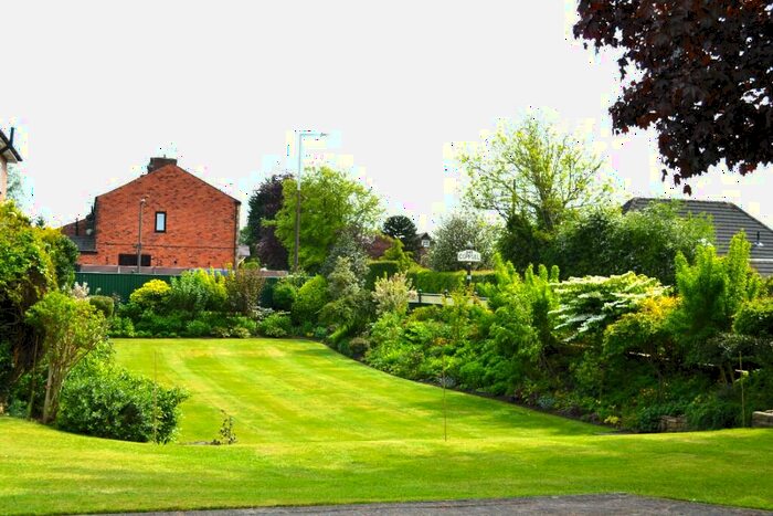 Land For Sale In Preston Road, PR7