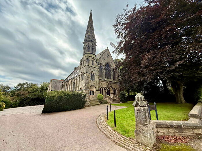 2 Bedroom Flat For Sale In Thorner, Kirklands, Carr Lane, LS14