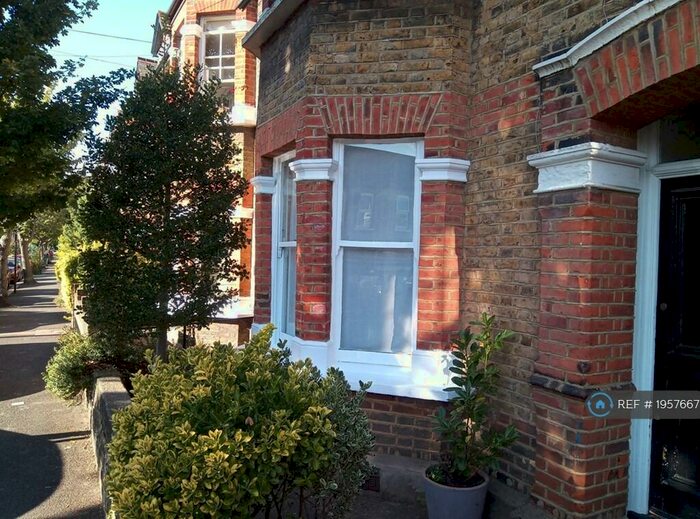 1 Bedroom Flat To Rent In St. Barnabas Road, London, E17