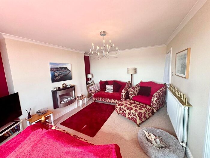 2 Bedroom Flat For Sale In Castle Road, Scarborough, YO11