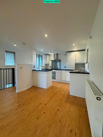 1 Bedroom Duplex To Rent In Cambridge, CB3