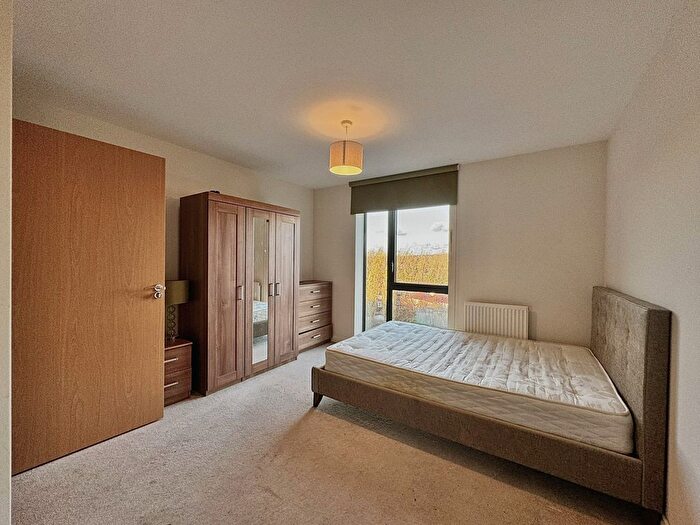 2 Bedroom Flat To Rent In Conrad Court, Needleman Close, Colindale, London, NW9