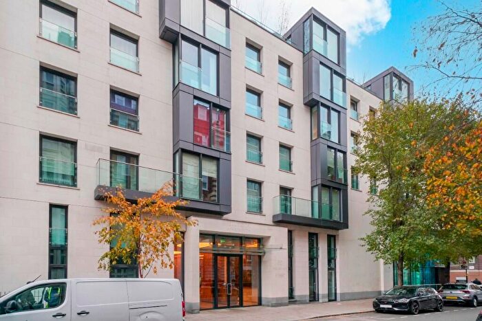 2 Bedroom Flat To Rent In Bolsover Street, London, W1W
