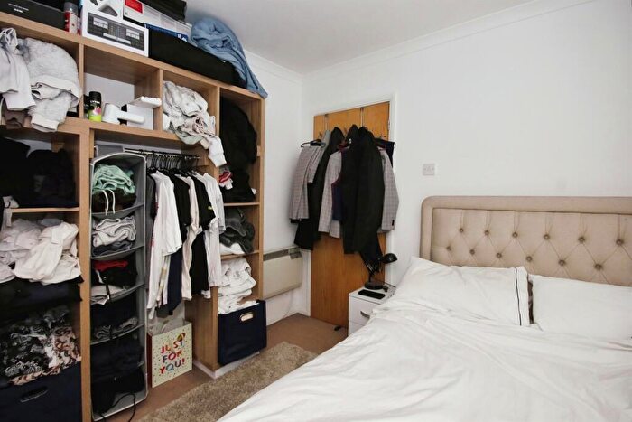 1 Bedroom Apartment For Sale In Bridge Street, Northampton, NN1