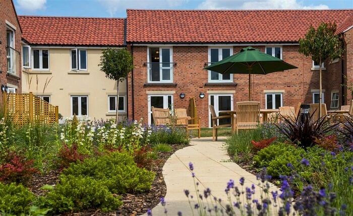 1 Bedroom Flat To Rent In Tickhill Road, Bawtry, Doncaster DN10