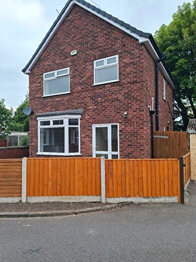 3 Bedroom Detached House To Rent In High Street, Broughton, Brigg, DN20